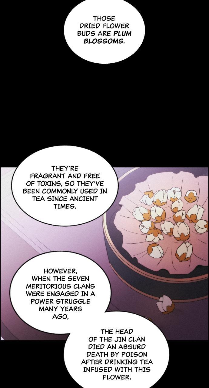 Read Love Song for Illusion Manga Online