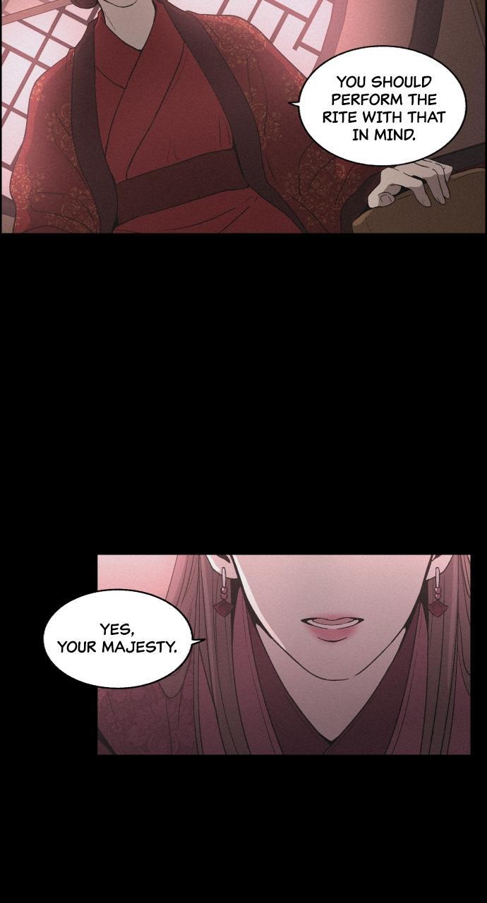 Read Love Song for Illusion Manga Online
