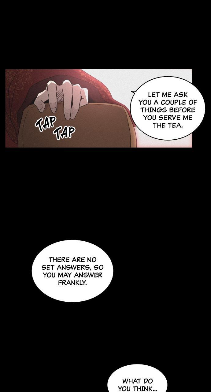 Read Love Song for Illusion Manga Online