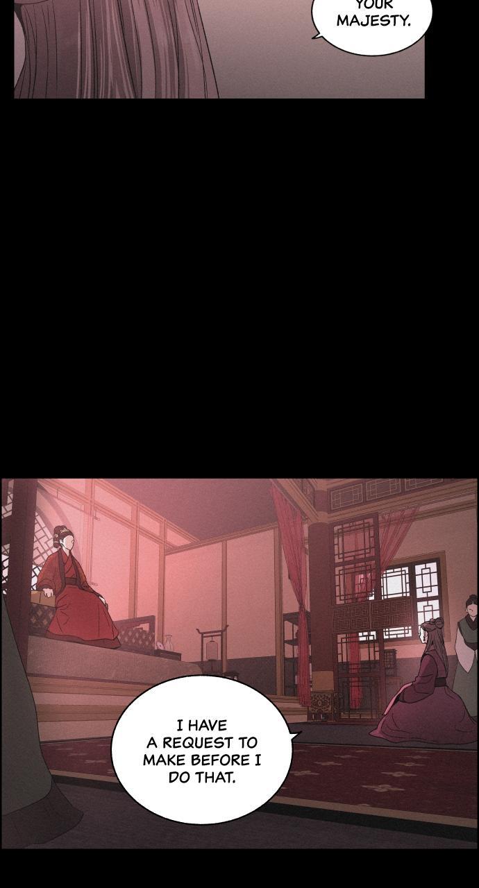 Read Love Song for Illusion Manga Online