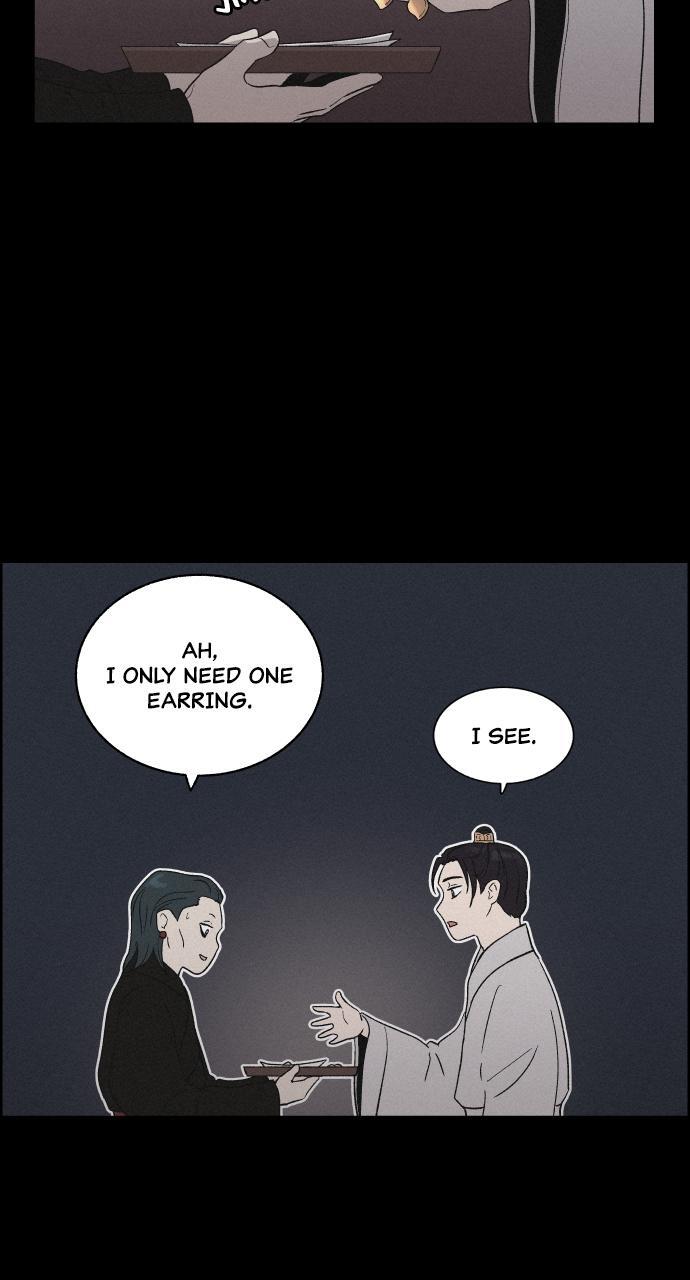 Read Love Song for Illusion Manga Online