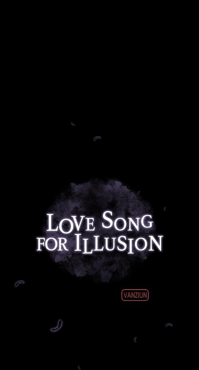 Read Love Song for Illusion Manga Online
