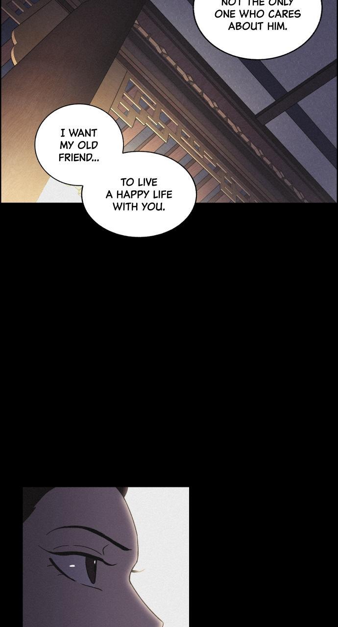 Read Love Song for Illusion Manga Online