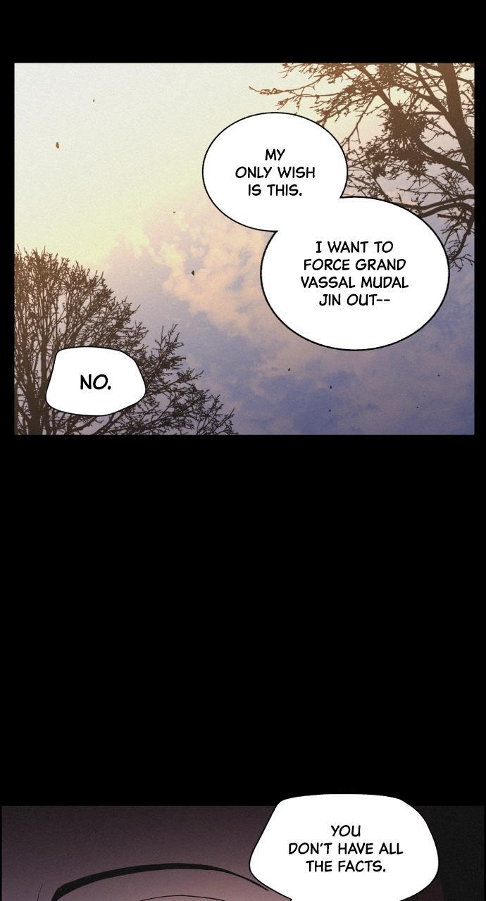 Read Love Song for Illusion Manga Online
