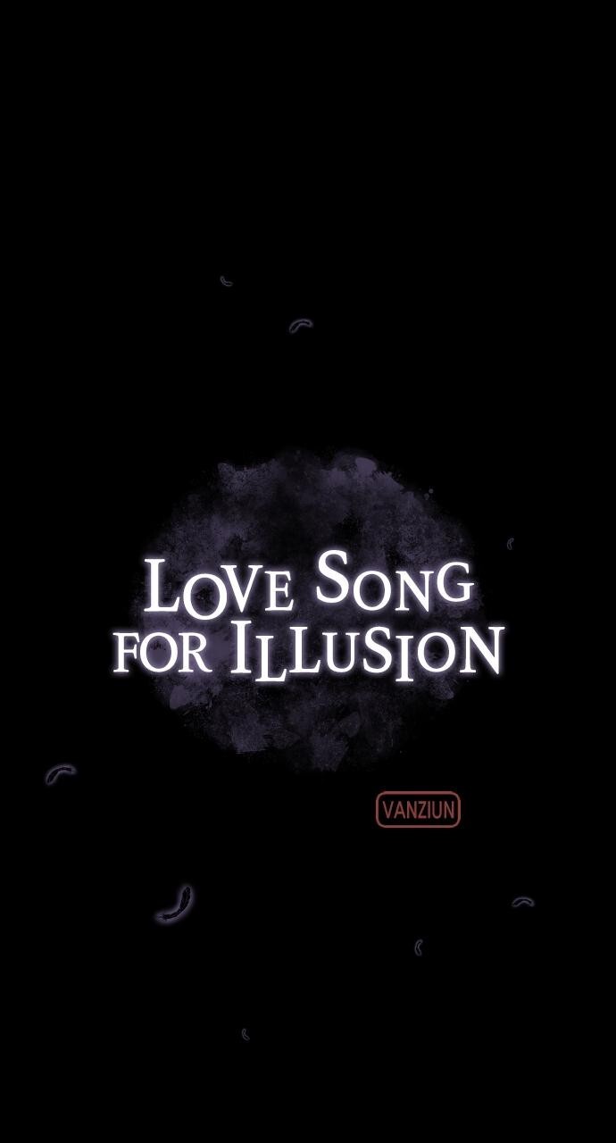 Read Love Song for Illusion Manga Online