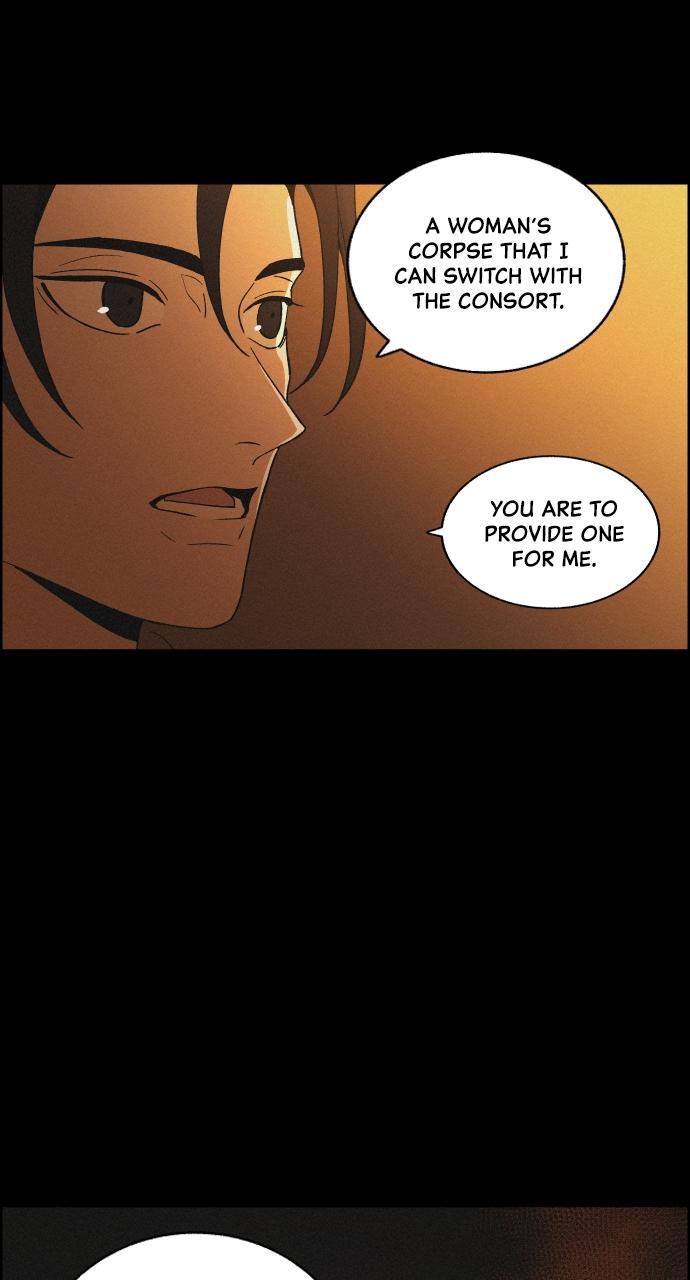 Read Love Song for Illusion Manga Online