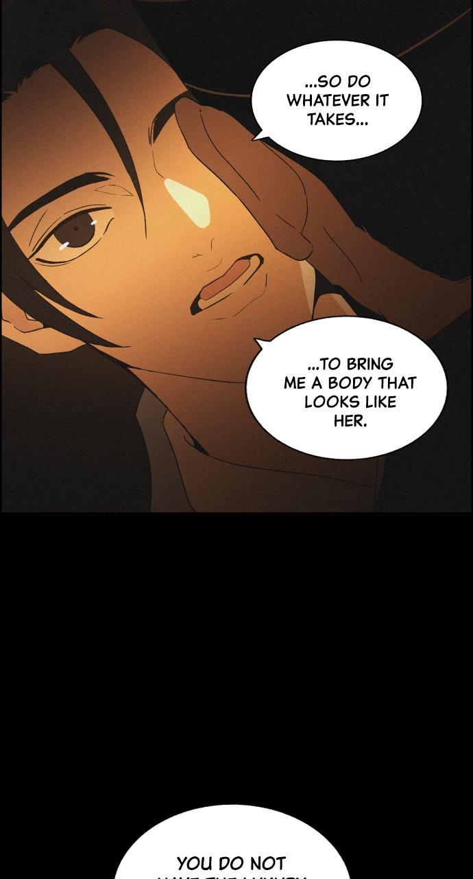 Read Love Song for Illusion Manga Online