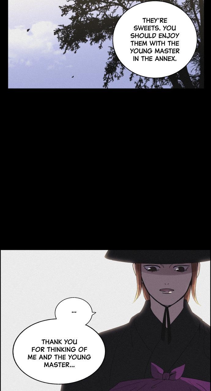 Read Love Song for Illusion Manga Online