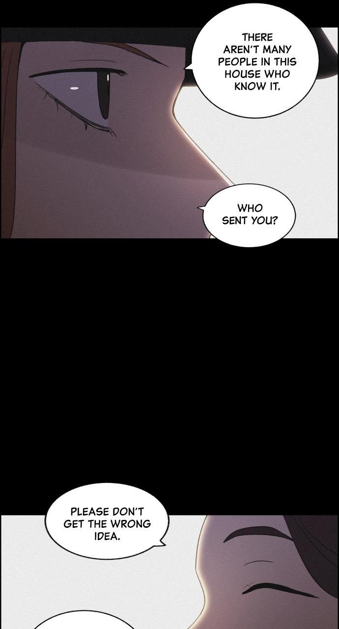 Read Love Song for Illusion Manga Online
