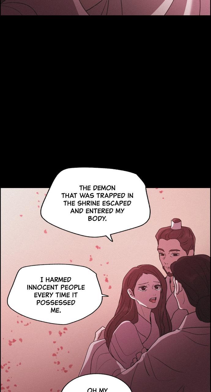Read Love Song for Illusion Manga Online
