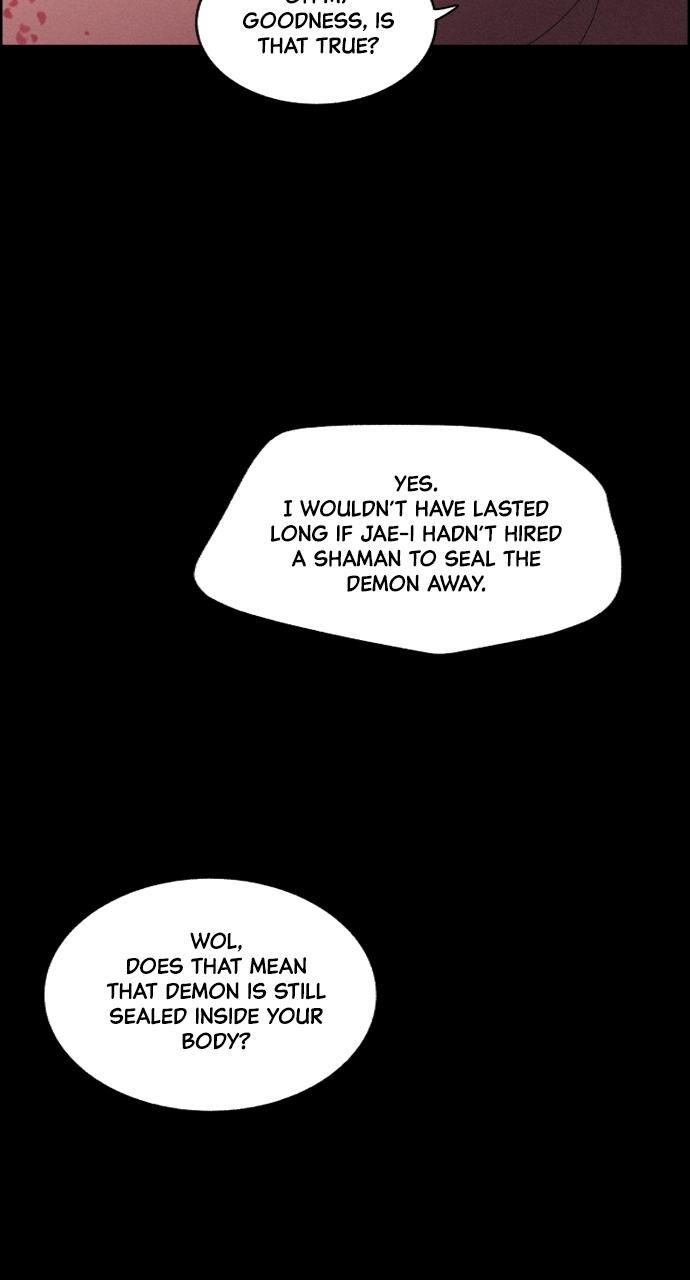 Read Love Song for Illusion Manga Online