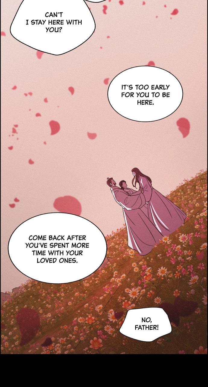 Read Love Song for Illusion Manga Online