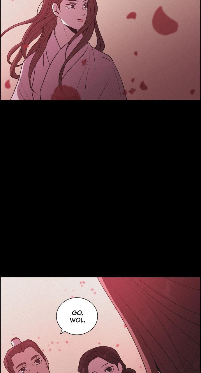 Read Love Song for Illusion Manga Online