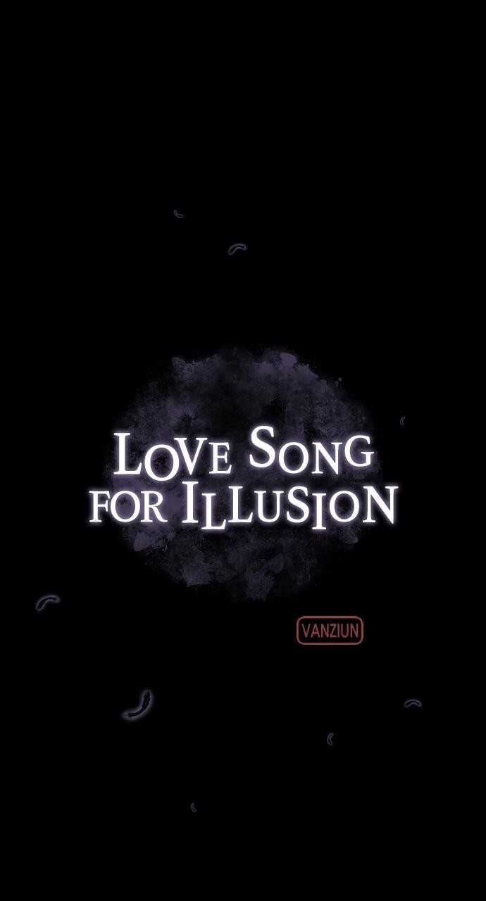 Read Love Song for Illusion Manga Online