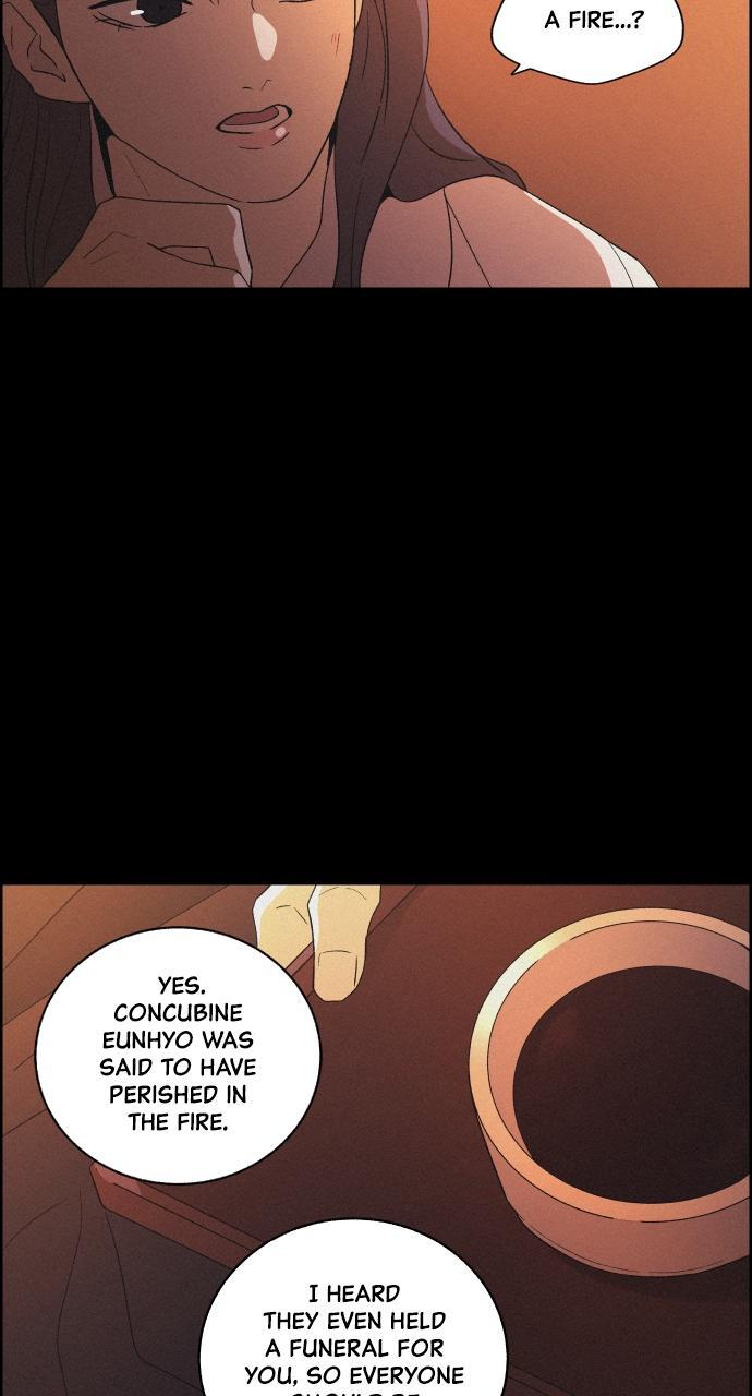 Read Love Song for Illusion Manga Online