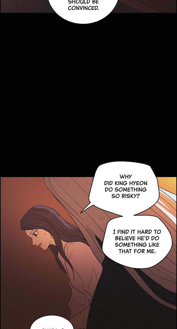 Read Love Song for Illusion Manga Online