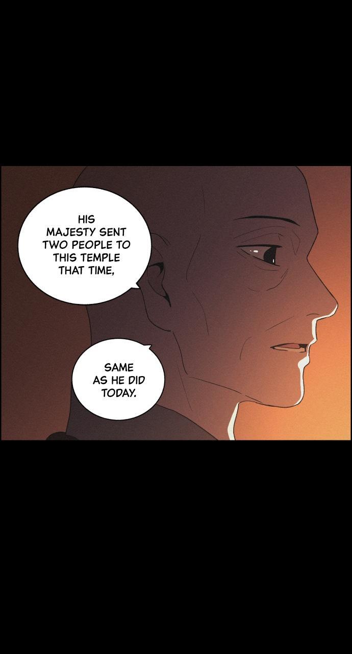 Read Love Song for Illusion Manga Online