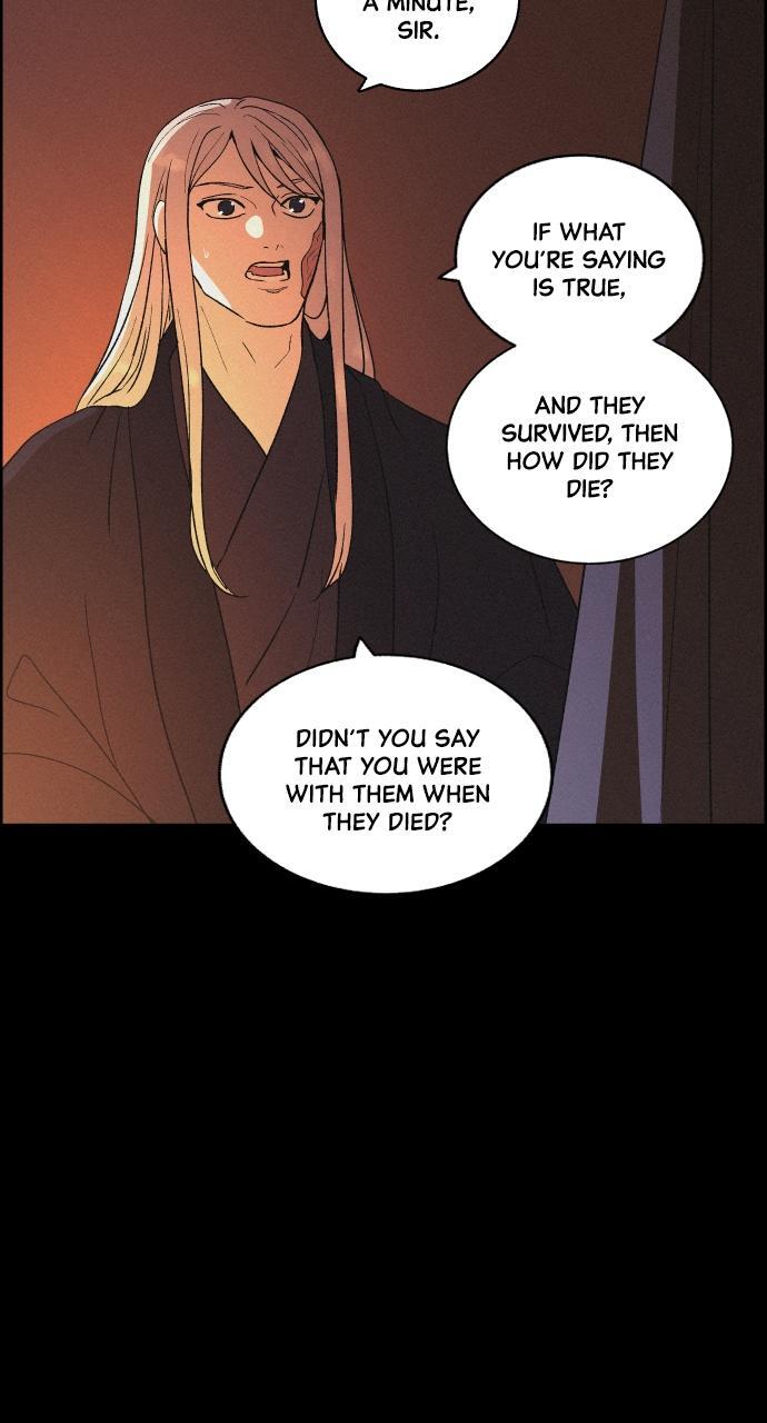 Read Love Song for Illusion Manga Online