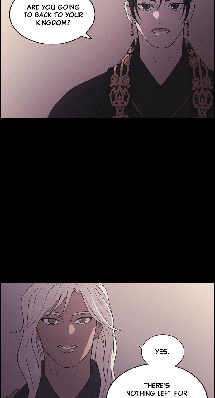 Read Love Song for Illusion Manga Online