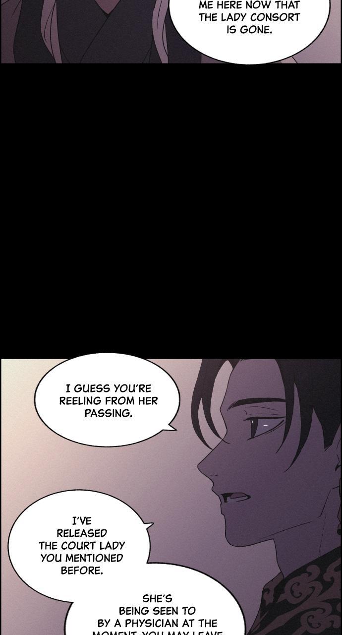 Read Love Song for Illusion Manga Online