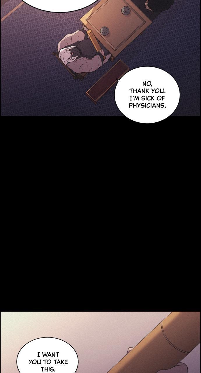 Read Love Song for Illusion Manga Online