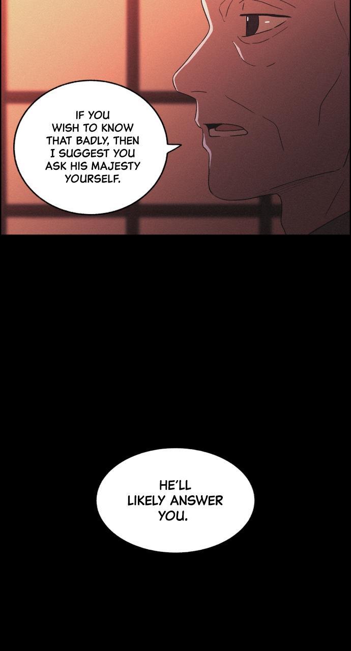 Read Love Song for Illusion Manga Online