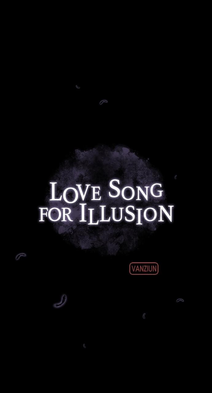 Read Love Song for Illusion Manga Online