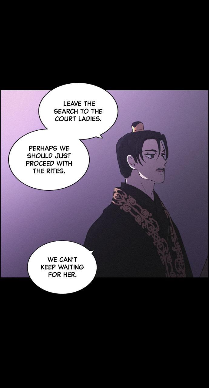 Read Love Song for Illusion Manga Online