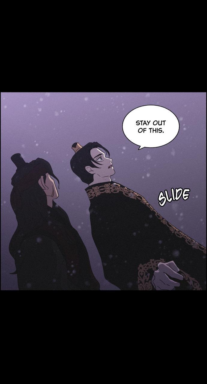 Read Love Song for Illusion Manga Online