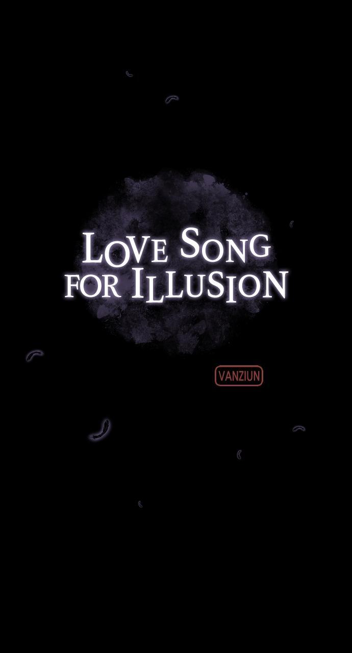 Read Love Song for Illusion Manga Online