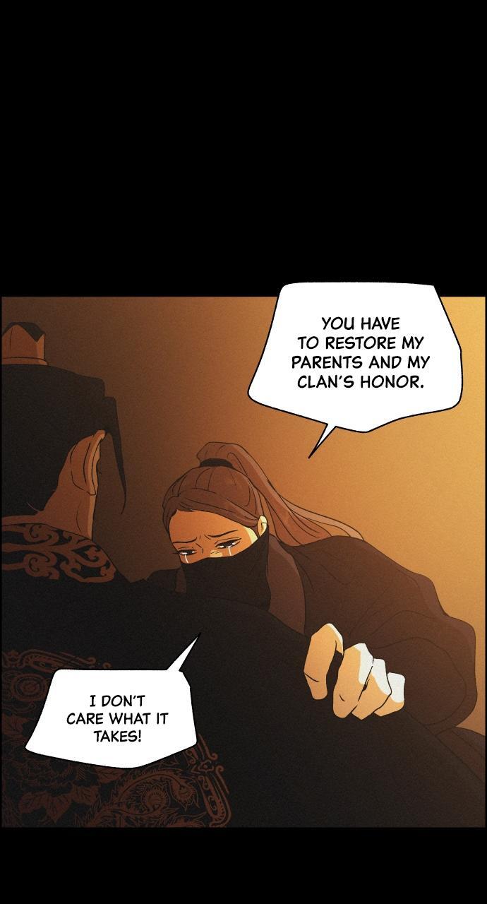 Read Love Song for Illusion Manga Online