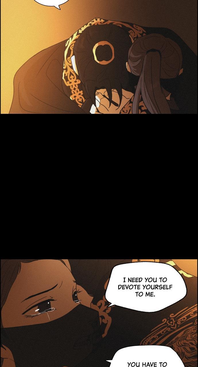 Read Love Song for Illusion Manga Online
