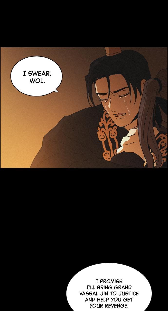 Read Love Song for Illusion Manga Online