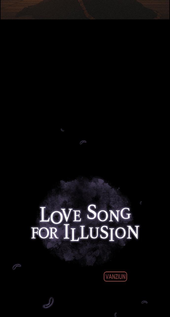Read Love Song for Illusion Manga Online