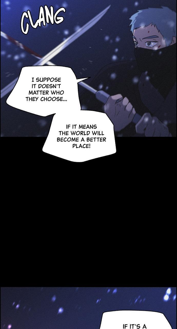 Read Love Song for Illusion Manga Online