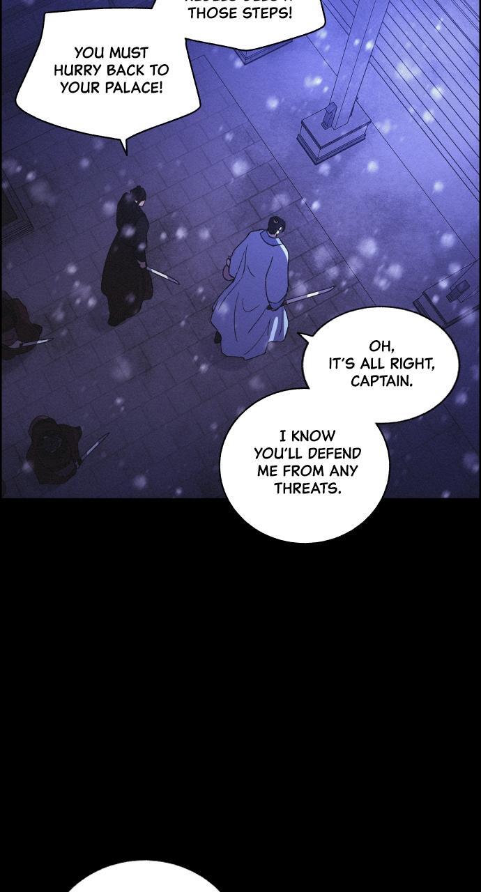 Read Love Song for Illusion Manga Online