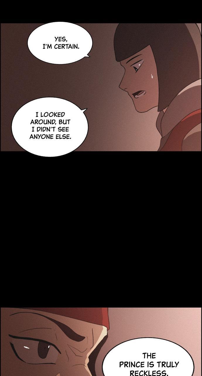 Read Love Song for Illusion Manga Online