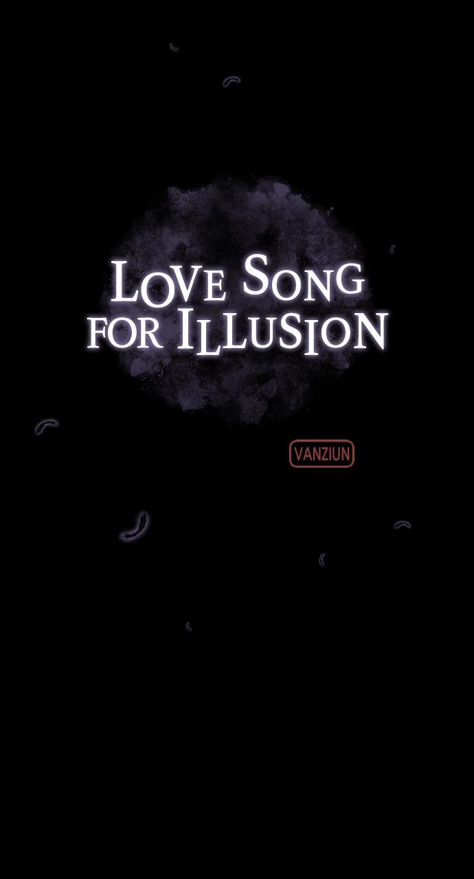 Read Love Song for Illusion Manga Online