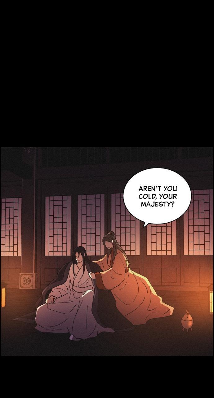 Read Love Song for Illusion Manga Online
