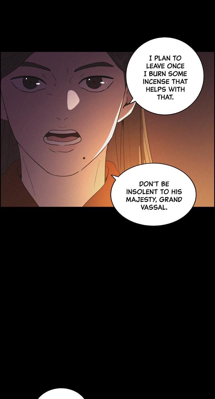 Read Love Song for Illusion Manga Online