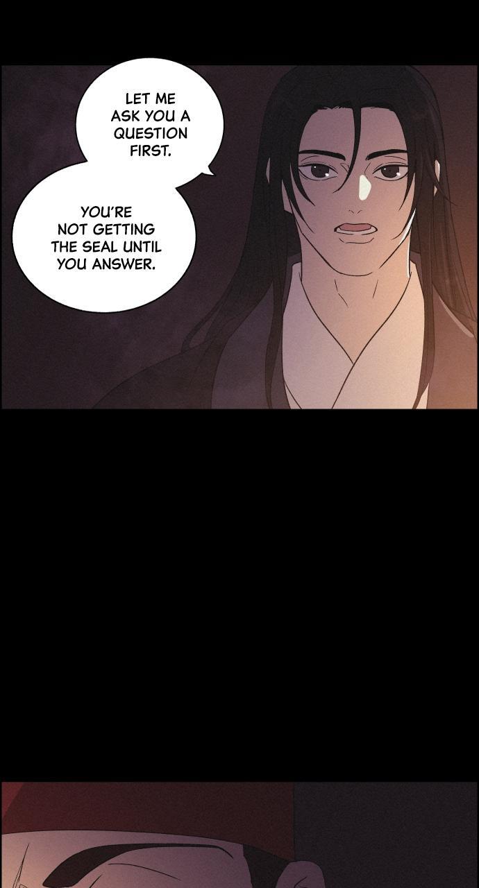 Read Love Song for Illusion Manga Online