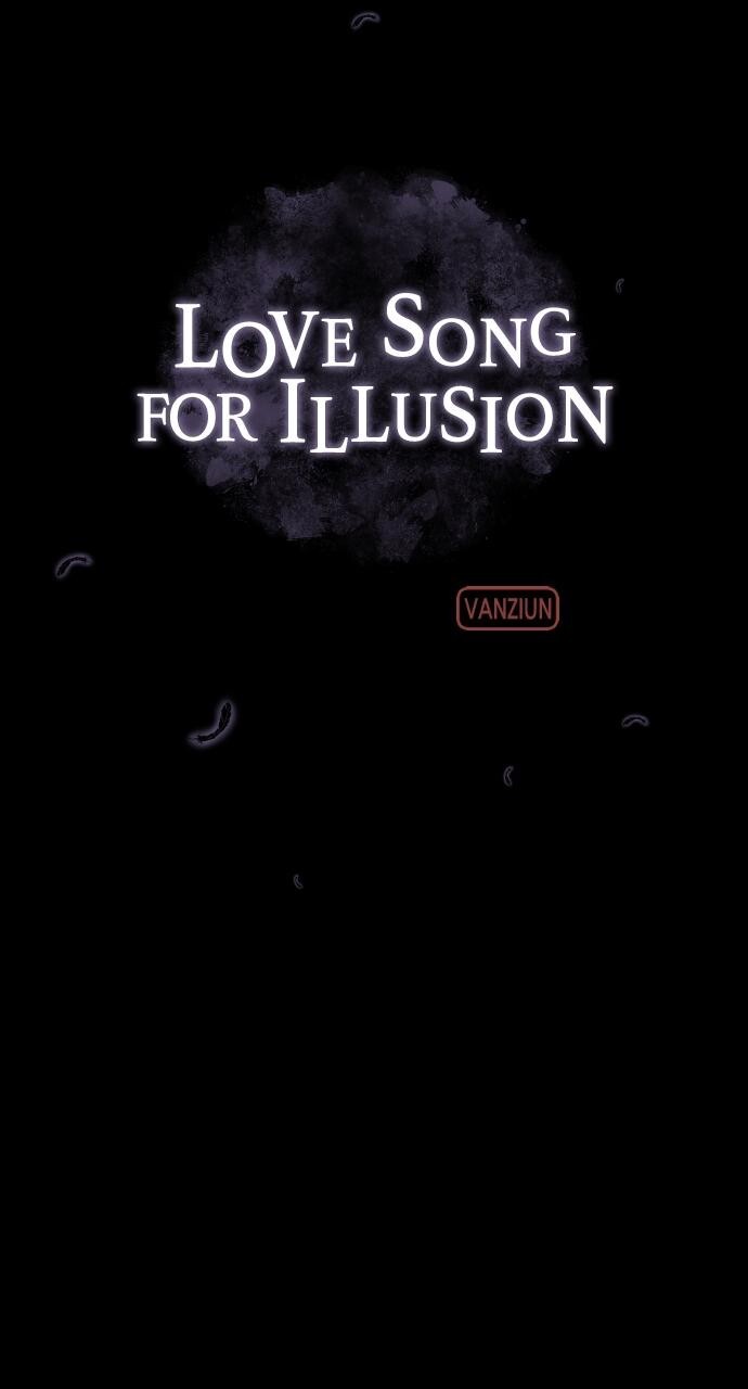 Read Love Song for Illusion Manga Online