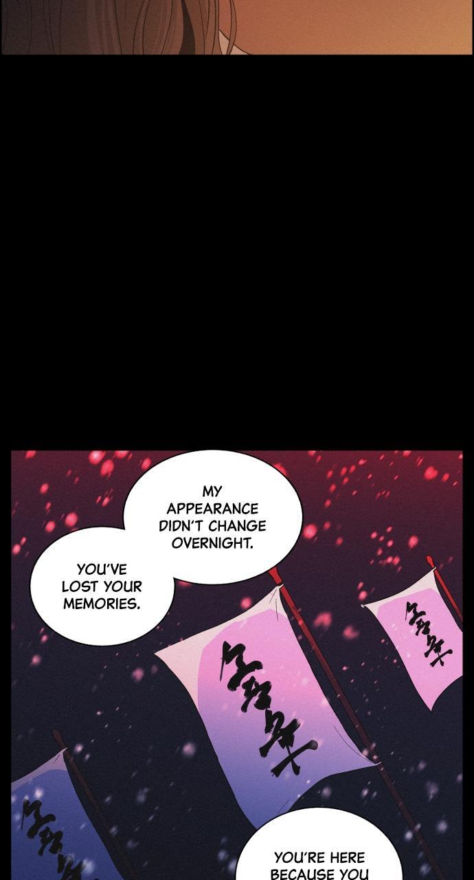Read Love Song for Illusion Manga Online