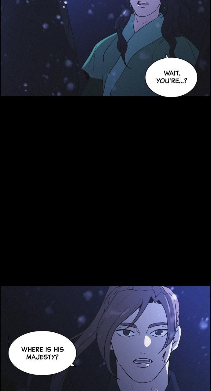 Read Love Song for Illusion Manga Online