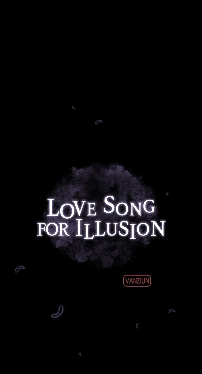 Read Love Song for Illusion Manga Online