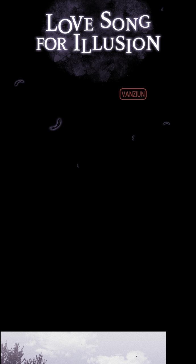 Read Love Song for Illusion Manga Online