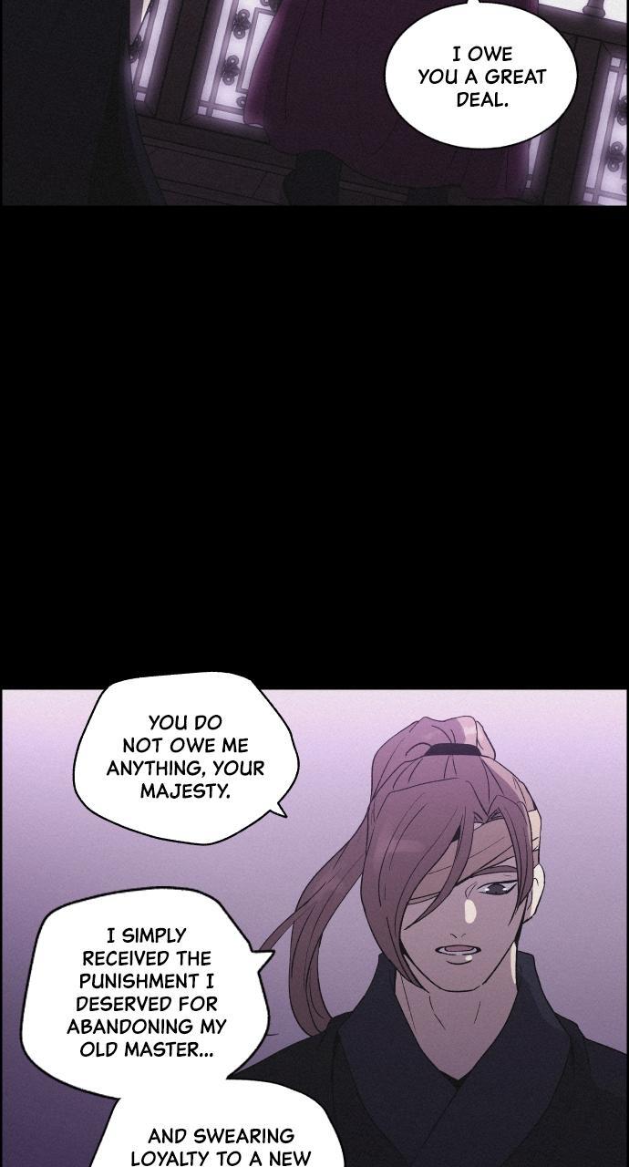 Read Love Song for Illusion Manga Online