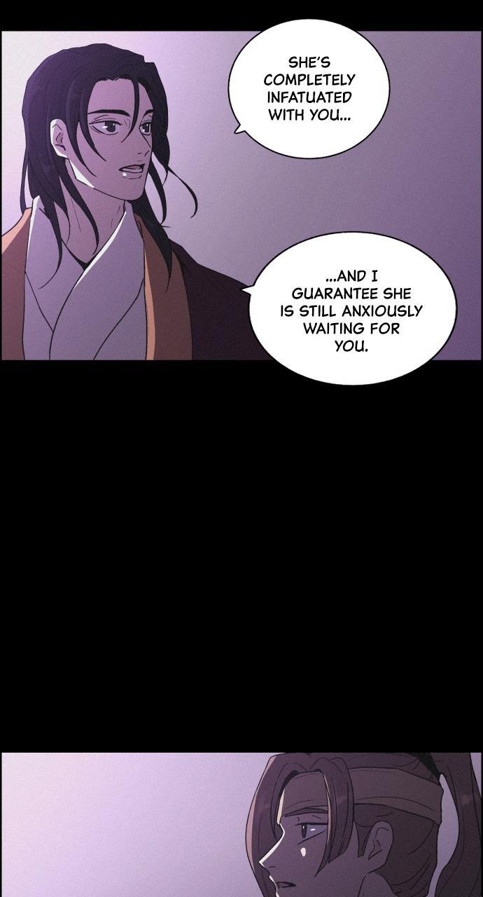 Read Love Song for Illusion Manga Online