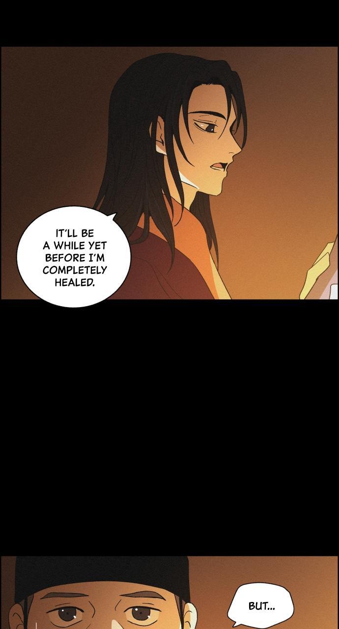 Read Love Song for Illusion Manga Online