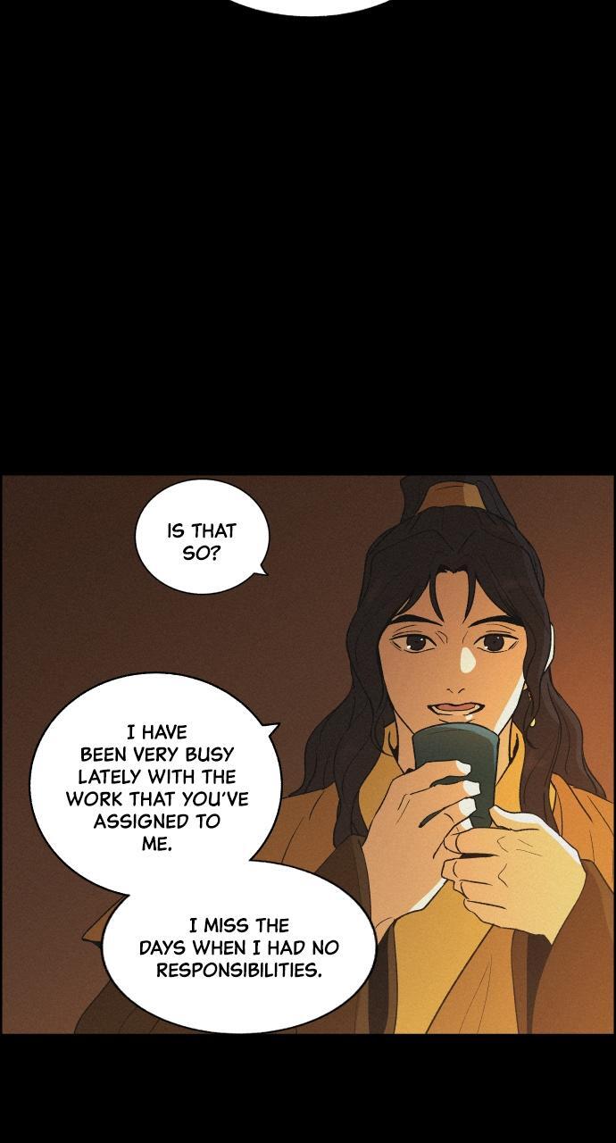 Read Love Song for Illusion Manga Online